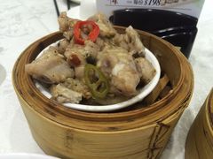 -彩福皇宴(皇室堡店)