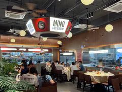 -铭副琦食·虾蟹烩馆(渔人码头店)