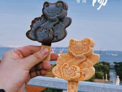 -南沙天后宫景区