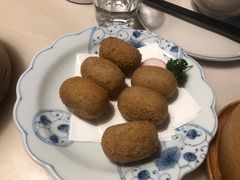 -林四喜·闽南传家菜(鼓浪屿店)