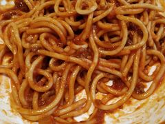 肉酱意粉-雅达利超级牛扒(万科广场店)