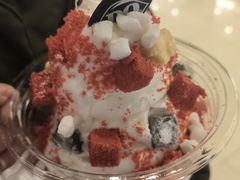 -DQ·蛋糕·冰淇淋(浦江欢乐颂店)