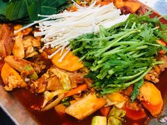 -金明子八带鱼馆(正宗韩国连锁店)