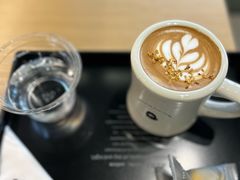 -ALAMB八角杯咖啡(金沙湖大剧院店)