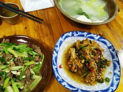 -和福餐馆(西江古街店)