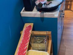 -五星桥原切肥牛火锅·30年专注好牛肉(湖塘店)
