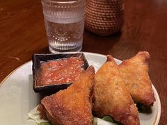 -Uncle Kosto科斯托·中东菜