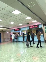 -首都医科大学附属北京儿童医院