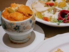 -波特曼西餐厅(中央大街店)