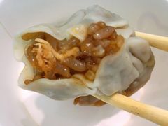 -吉祥馄饨(杭州博库书城店)