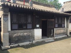 -鸡鸣驿城
