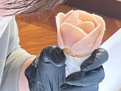 -潮一不贰·法式甜品·生日蛋糕·西式简餐(外滩店)