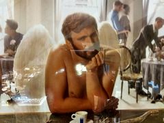 -派斯俊·本味(解放南路店)