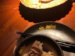 -楼兰新疆主题餐厅(苏州中心店)