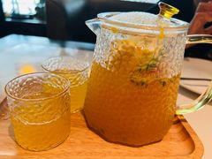 -半秋山西餐厅(巴南万达广场店)