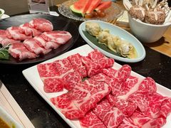 鲜虾云吞-协成海鲜火锅(情侣路店)