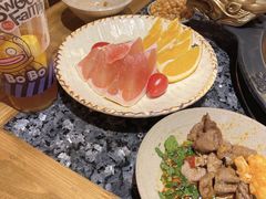 -蜀大侠火锅(龙岗店)