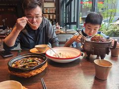 -扬州狮子楼·非遗淮扬菜(总店)
