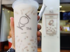 -Koi thé(水坑尾街店)