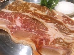 虎东牛排-姜虎东白丁烤肉(苏州中心店)