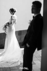 点击看大图 -MANLI BRIDAL婚纱