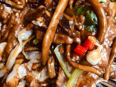 -北京老铺烤鸭(西稍门店)