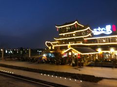 -二十八里太湖船菜(吉祥路店)