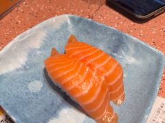 -元气寿司(东方宝泰店)
