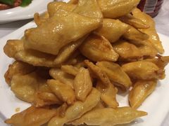 -奇滋豆味(南十四道街店)