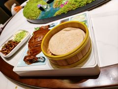 -渝乡老妈·北京烤鸭(六里桥店)