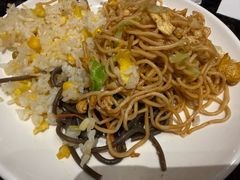-东方之珠洗浴休闲广场(南开店)