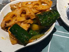 -阪尚皇·原切牛排·烤肉火锅自助(北京路店)