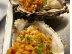 -串小白烧烤(金沙洲店)