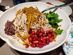 -小厨娘绣中淮扬(大行宫科巷店)