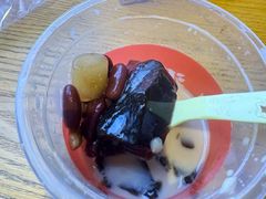 -八婆婆烧仙草(中山路店)
