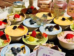 -白色日记·手作酸奶(麦凯乐店)