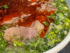 -金城尕娃牛肉面(钻汇广场店)