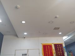 -德海牛肉面(武警医院店)