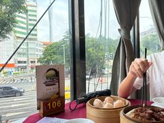 -金苑海鲜酒家(新港中路店)