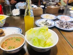 -老爆肚满五香烧牛羊肉