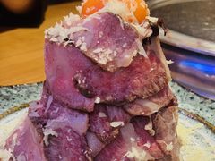 -丸藏和牛烧肉专门店(园区师惠坊店)