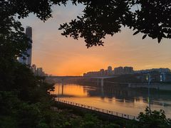 -夜宴江景餐厅