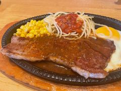 -菲滋意式餐厅(富阳东方茂店)