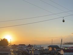 -蓝湾碧波·老字号·疍家非遗海上餐厅