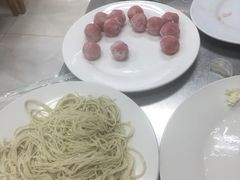 -三兴涮羊肉(荣安大街店)