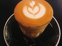 澳白-麻雀咖啡SPARROW COFFEE(十全街店)