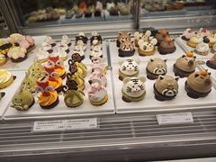 -派悦坊·甜品·蛋糕(虹口龙之梦店)