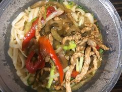 -肆姐面粉馆(坡子街店)