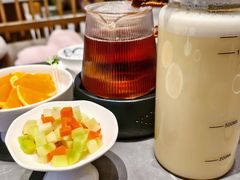 -俏立方·15年新楚菜