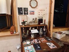 -懒鱼时光馆(沙坪坝店)